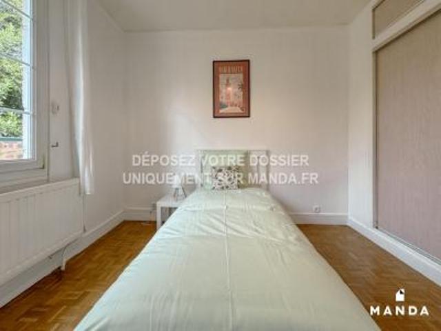 location appartement antony 5 pièces 12 m2 hauts de seine 92160 620 € / mois