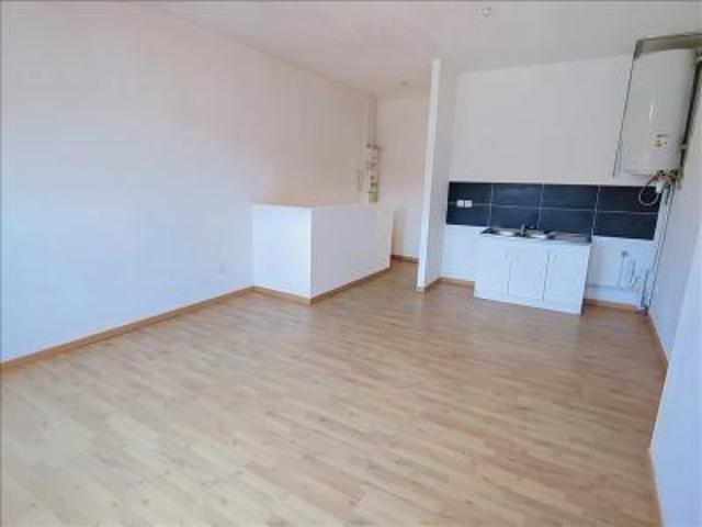 location appartement anzin 2 pièces 38 m2 nord 59410 490 € / mois