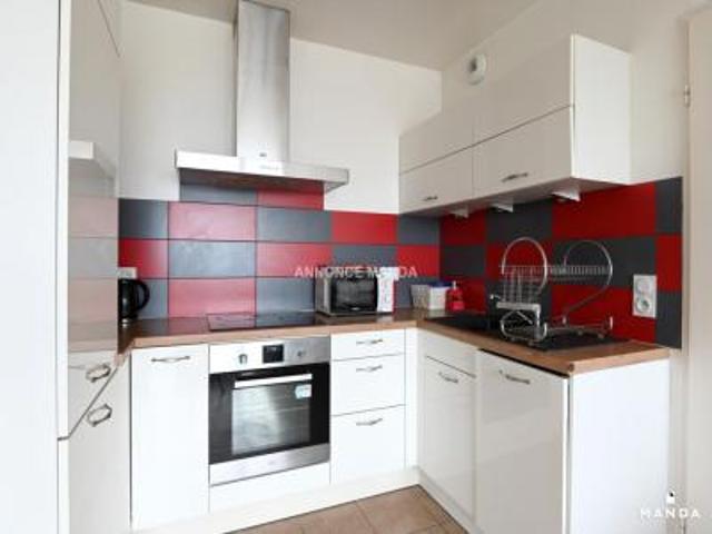 location appartement asnieres sur seine 3 pièces 57 m2 hauts de seine 92600 1361 € / mois