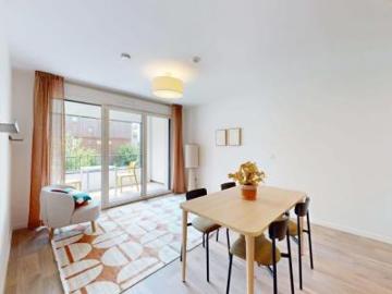 location appartement asnieres sur seine 3 pièces 59 m2 hauts de seine 92600 1877 € / mois