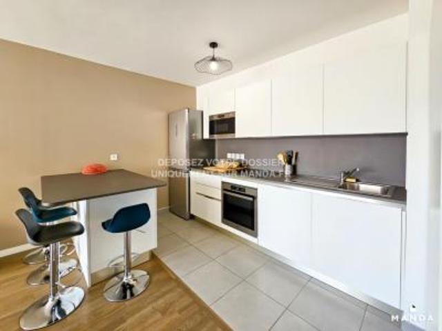 location appartement asnieres sur seine 3 pièces 61 m2 hauts de seine 92600 1695 € / mois