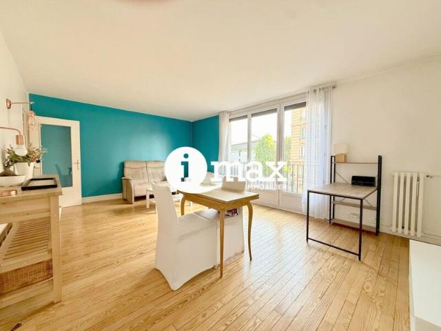 Location Appartement ASNIERES SUR SEINE