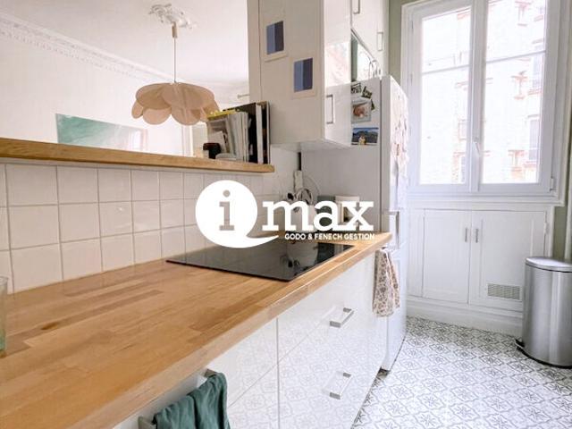 Location Appartement ASNIERES SUR SEINE