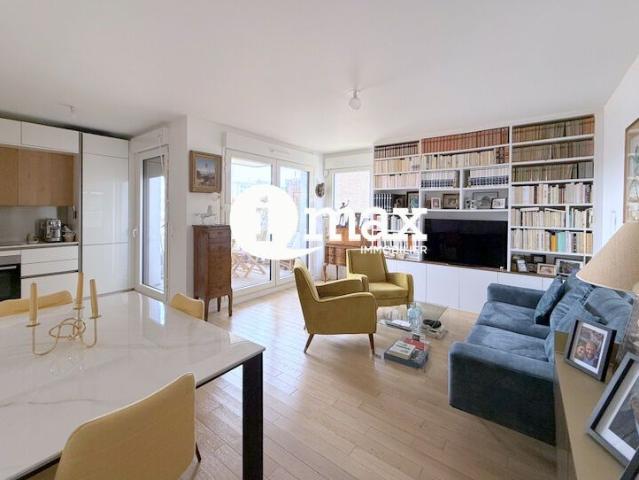 Location Appartement ASNIERES SUR SEINE