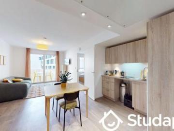 location appartement asnieres sur seine 1 pièce 41 m2 hauts de seine 92600 1520 € / mois