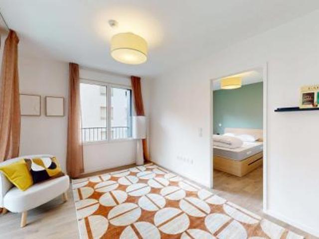 location appartement asnieres sur seine 1 pièce 63 m2 hauts de seine 92600 949 € / mois