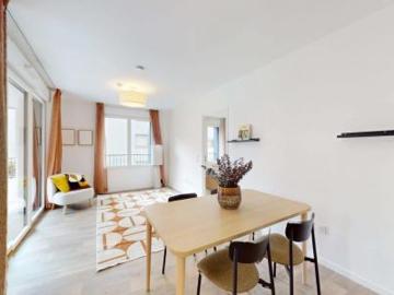 location appartement asnieres sur seine 1 pièce 62 m2 hauts de seine 92600 928 € / mois