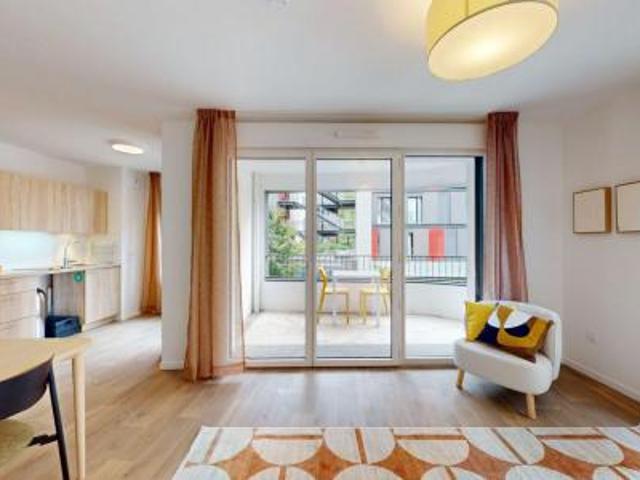 location appartement asnieres sur seine 1 pièce 62 m2 hauts de seine 92600 928 € / mois