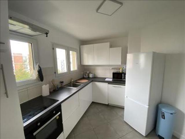 location appartement asnieres sur seine 1 pièce 95 m2 hauts de seine 92600 822 € / mois