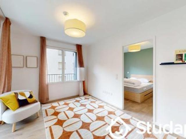 location appartement asnieres sur seine 1 pièce 10 m2 hauts de seine 92600 908 € / mois