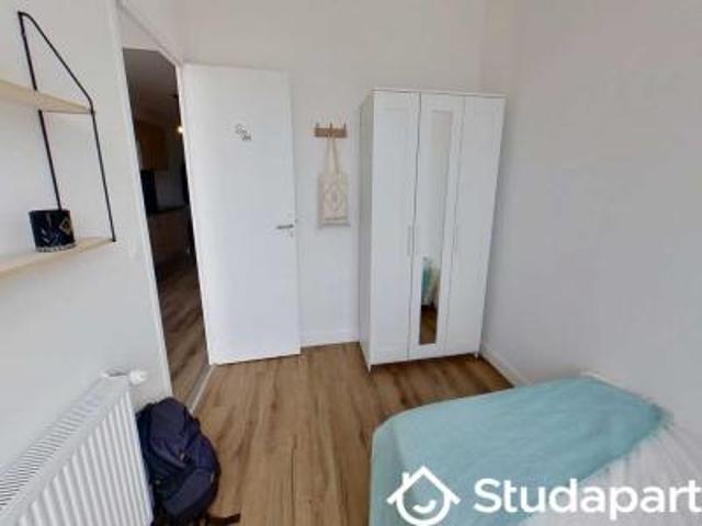 location appartement asnieres sur seine 1 pièce 10 m2 hauts de seine 92600 930 € / mois