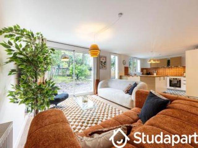 location appartement asnieres sur seine 1 pièce 10 m2 hauts de seine 92600 1045 € / mois