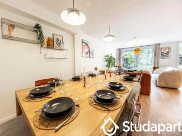 location appartement asnieres sur seine 1 pièce 11 m2 hauts de seine 92600 855 € / mois