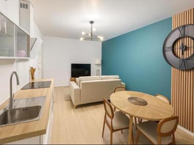 location appartement asnieres sur seine 1 pièce 20 m2 hauts de seine 92600 745 € / mois