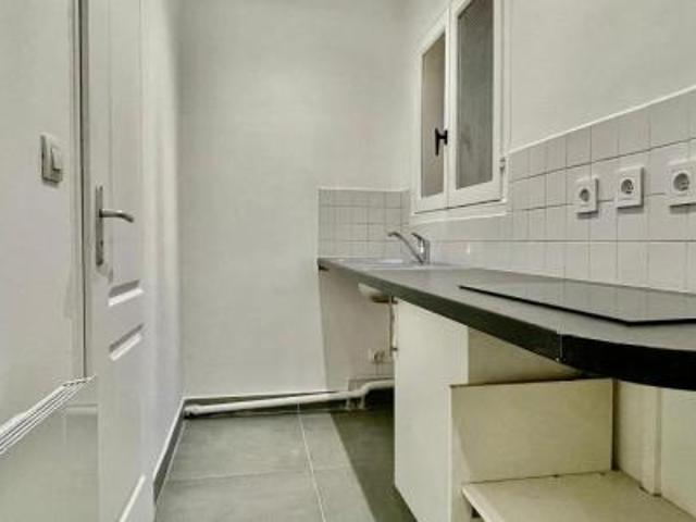 location appartement asnieres sur seine 1 pièce 28 m2 hauts de seine 92600 883 € / mois