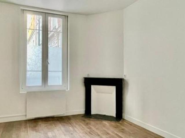 location appartement asnieres sur seine 1 pièce 28 m2 hauts de seine 92600 883 € / mois