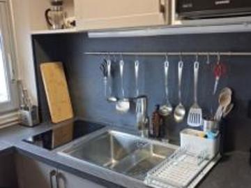 location appartement asnieres sur seine 1 pièce 28 m2 hauts de seine 92600 1000 € / mois