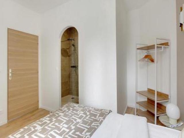 location appartement asnieres sur seine 1 pièce 34 m2 hauts de seine 92600 915 € / mois
