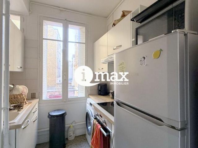 Location Appartement ASNIERES SUR SEINE