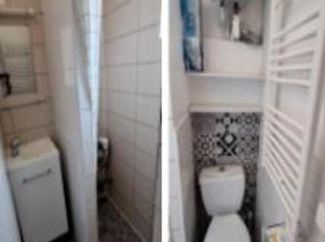 location appartement asnieres sur seine 2 pièces 24 m2 hauts de seine 92600 870 € / mois