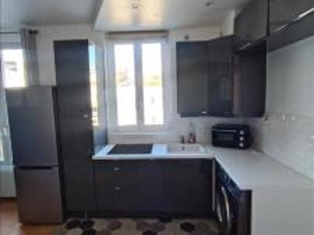 location appartement asnieres sur seine 2 pièces 31 m2 hauts de seine 92600 987 € / mois
