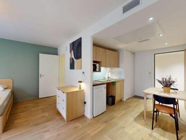 location appartement asnieres sur seine 2 pièces 33 m2 hauts de seine 92600 1275 € / mois