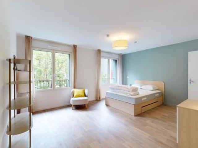 location appartement asnieres sur seine 2 pièces 33 m2 hauts de seine 92600 1275 € / mois