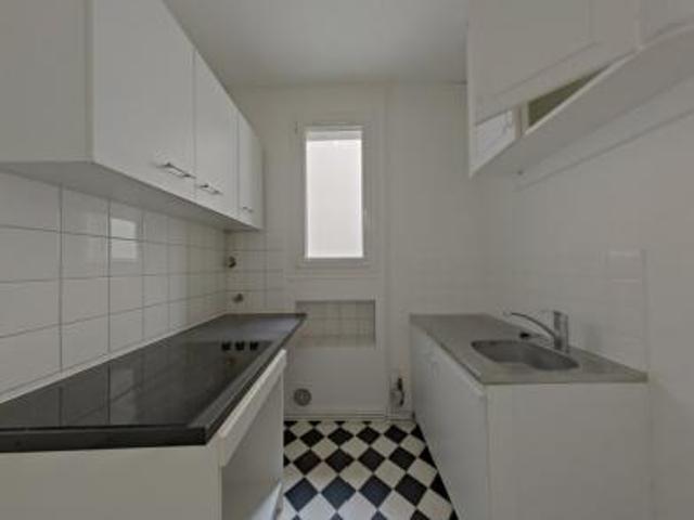 location appartement asnieres sur seine 2 pièces 34 m2 hauts de seine 92600 1035 € / mois