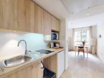 location appartement asnieres sur seine 2 pièces 37 m2 hauts de seine 92600 1316 € / mois