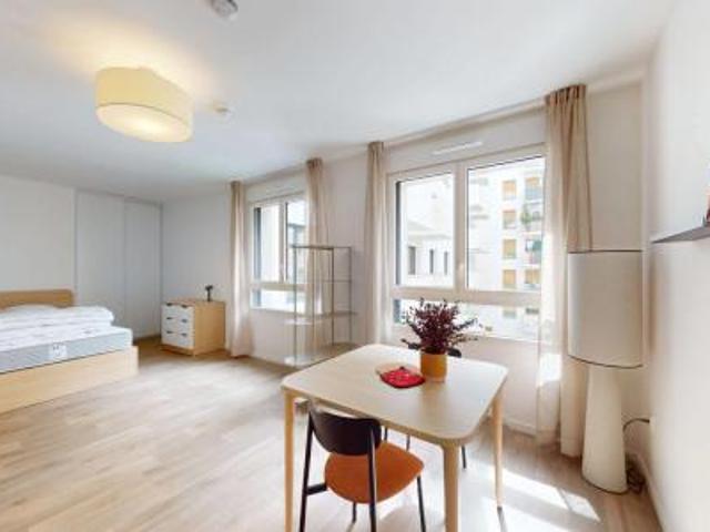 location appartement asnieres sur seine 2 pièces 37 m2 hauts de seine 92600 1316 € / mois