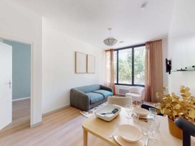 location appartement asnieres sur seine 2 pièces 39 m2 hauts de seine 92600 1510 € / mois