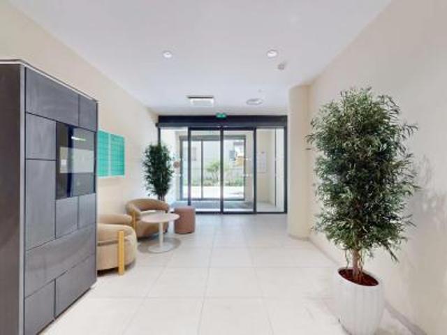 location appartement asnieres sur seine 2 pièces 39 m2 hauts de seine 92600 1510 € / mois