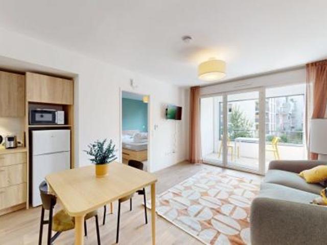 location appartement asnieres sur seine 2 pièces 40 m2 hauts de seine 92600 1520 € / mois