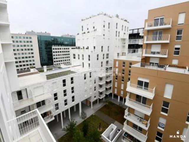 location appartement asnieres sur seine 2 pièces 41 m2 hauts de seine 92600 1350 € / mois