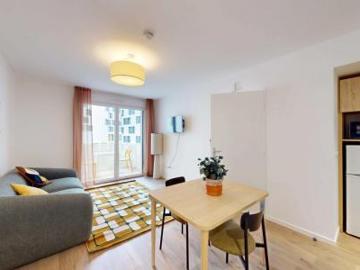 location appartement asnieres sur seine 2 pièces 41 m2 hauts de seine 92600 1520 € / mois