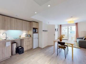location appartement asnieres sur seine 2 pièces 42 m2 hauts de seine 92600 1520 € / mois