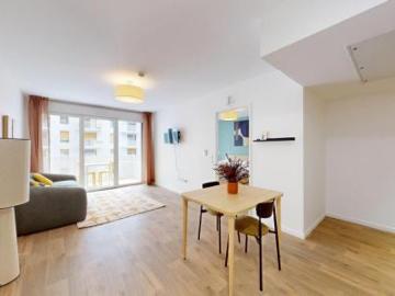 location appartement asnieres sur seine 2 pièces 44 m2 hauts de seine 92600 1520 € / mois