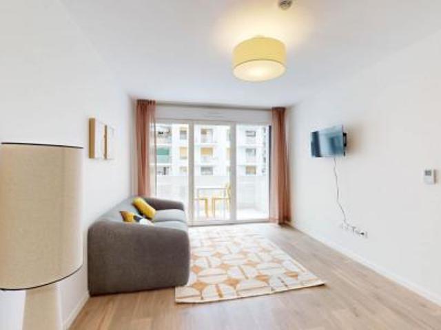 location appartement asnieres sur seine 2 pièces 44 m2 hauts de seine 92600 1520 € / mois