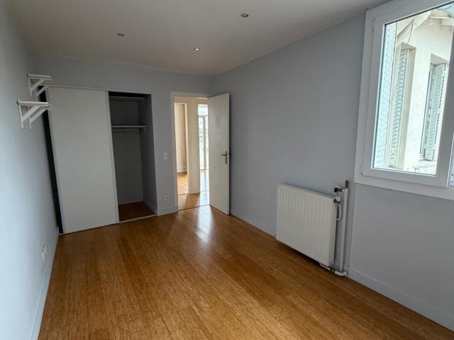 Location appartement Asnières sur Seine 2 pièces 45.6m² 1080€ | Auburtin Immobilier