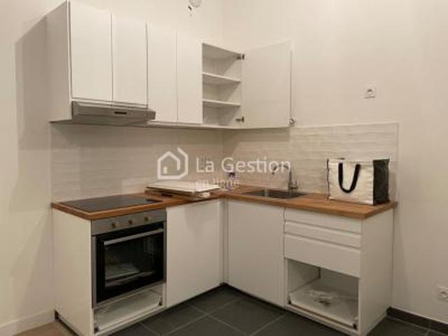 location appartement asnieres sur seine 2 pièces 45 m2 hauts de seine 92600 1320 € / mois