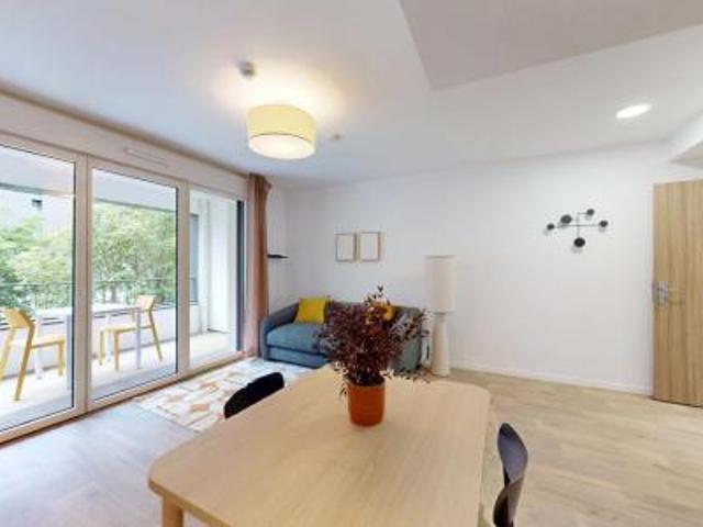 location appartement asnieres sur seine 2 pièces 45 m2 hauts de seine 92600 1520 € / mois