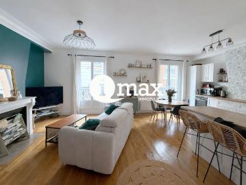 Location Appartement ASNIERES SUR SEINE