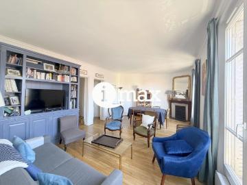 Location Appartement ASNIERES SUR SEINE
