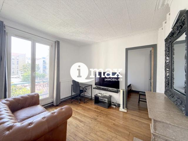 Location Appartement ASNIERES SUR SEINE