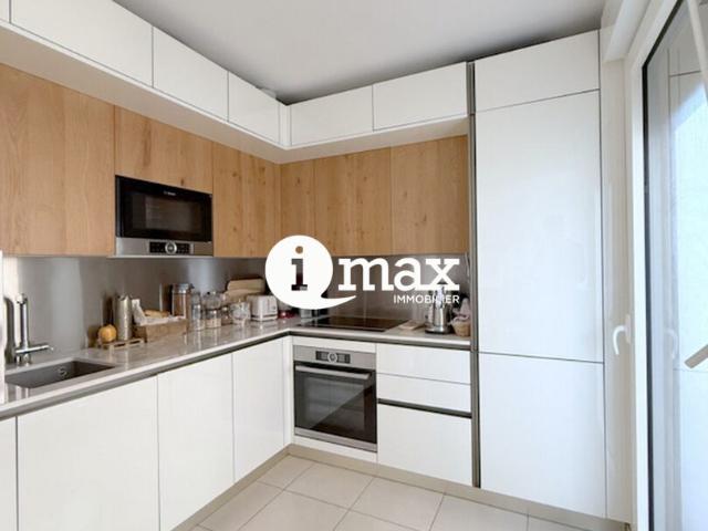Location Appartement ASNIERES SUR SEINE