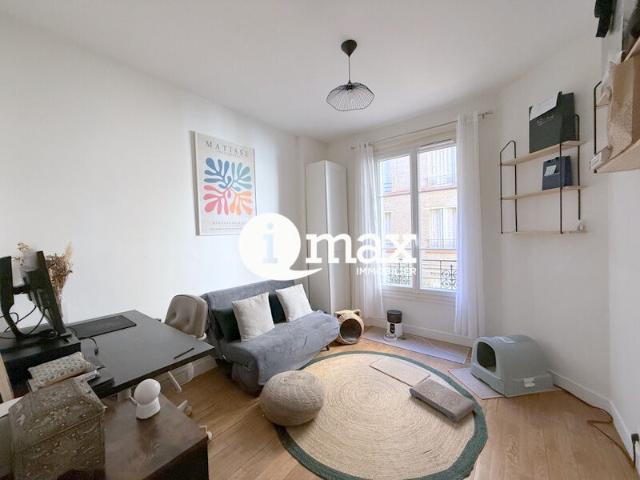 Location Appartement ASNIERES SUR SEINE
