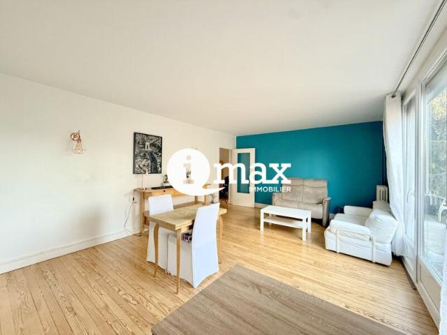 Location Appartement ASNIERES SUR SEINE