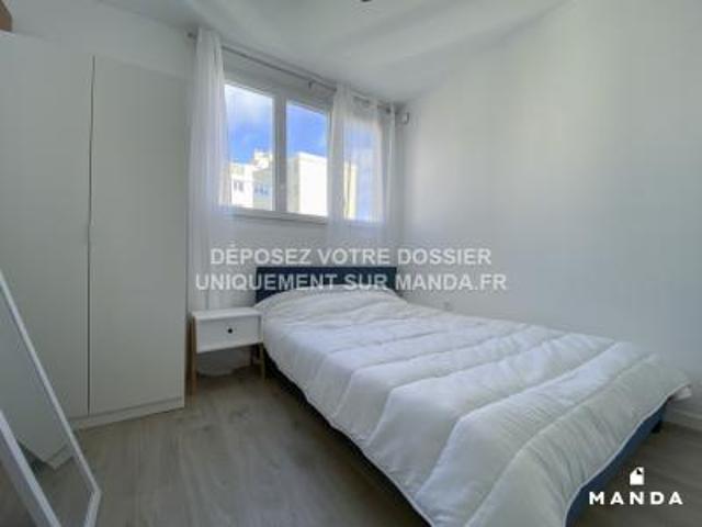 location appartement asnieres sur seine 4 pièces 12 m2 hauts de seine 92600 702 € / mois