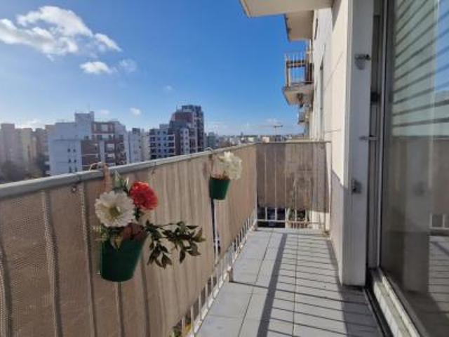location appartement asnieres sur seine 4 pièces 76 m2 hauts de seine 92600 1645 € / mois