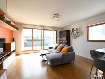 92600, lÎle-Saint-Denis, Val-d'Oise, Île-de-France